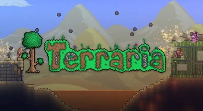 (泰拉瑞亚)猩红矿锭怎么做稿子