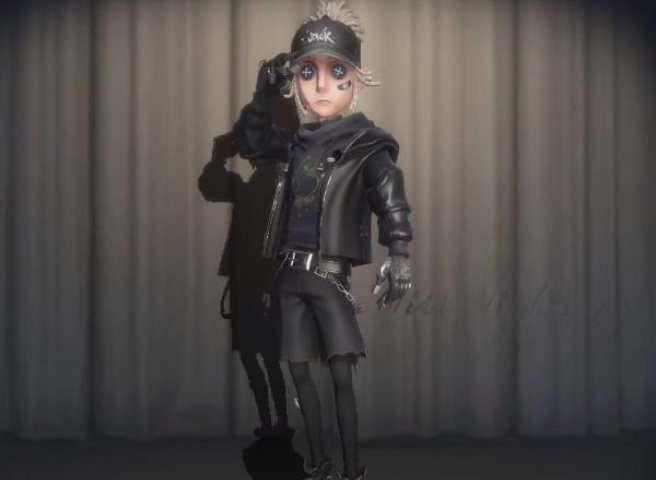 第五人格手游佣兵潮什么时候返场