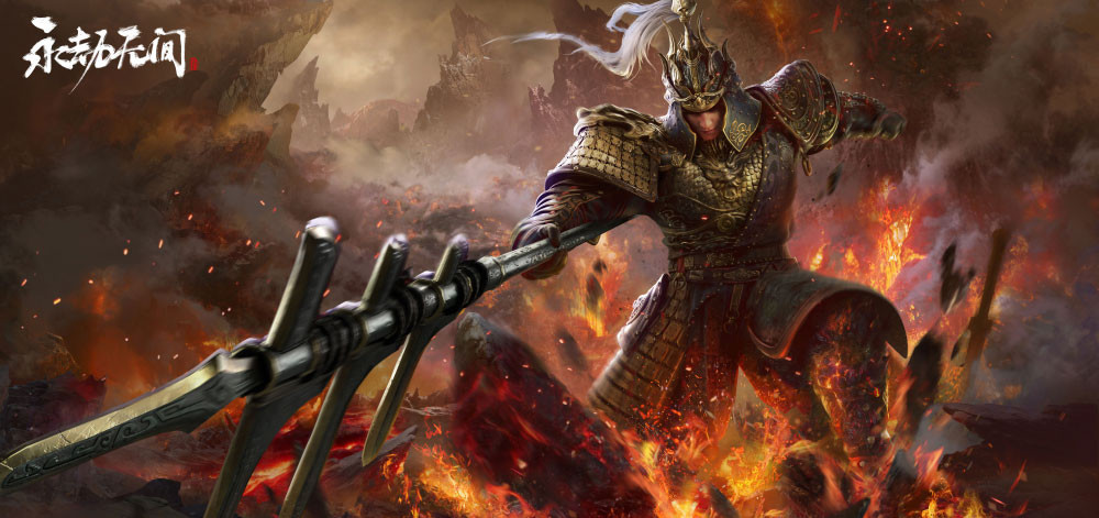 网易《永劫无间》平安贺卡怎么获取