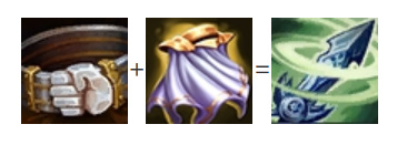 金铲铲洛带什么装备_金铲铲之战手游洛的装备应该怎么搭配呢