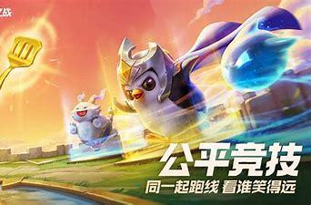 金铲铲之战手游怎么设置赛季