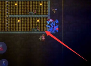 (泰拉瑞亚)九种传送水晶怎么获得_泰拉瑞亚探索九种传送水晶获取方式