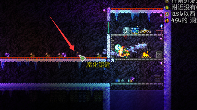 (泰拉瑞亚)五大钥匙怎么快速刷_如何快速获取泰拉瑞亚五大钥匙