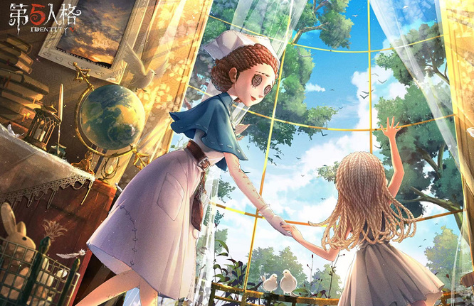 第五人格手游王老吉涂鸦怎么获得