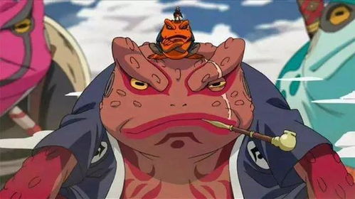 火影忍者手游中水铁炮是哪个通灵兽的技能