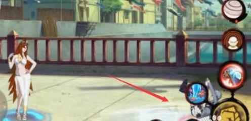 火影忍者手游泳装照美冥怎么拿饮料_火影忍者手游照美冥如何拿饮料