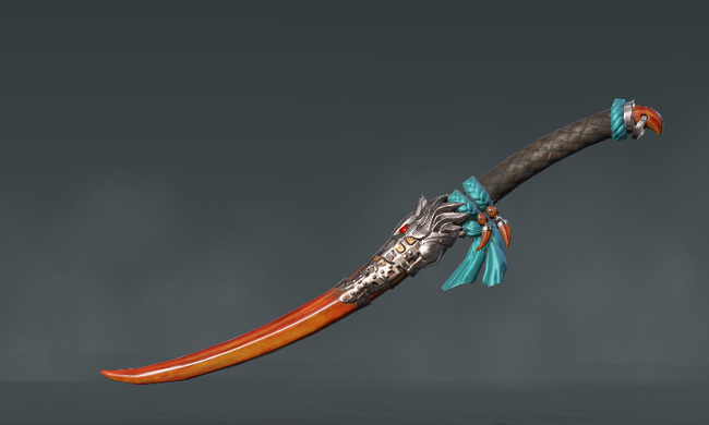 网易《永劫无间》各个英雄分别适合什么武器_英雄武器选择指南