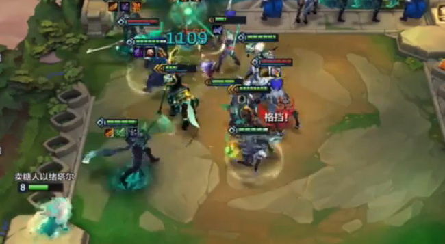 金铲铲之战手游英雄之黎明t0阵容怎么搭配_金铲铲之战手游英雄之黎明t0阵容攻略