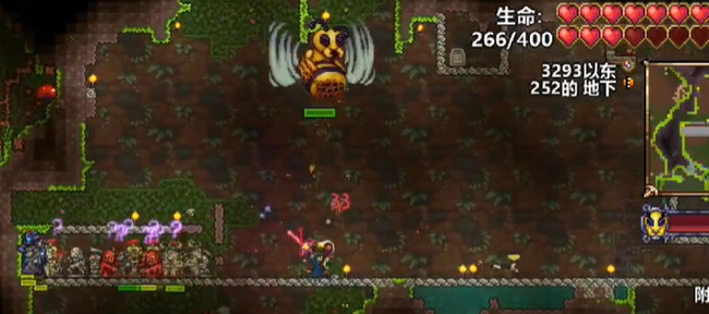 (泰拉瑞亚)打完克脑后打什么_泰拉瑞亚克脑模式攻略及后续内容推荐