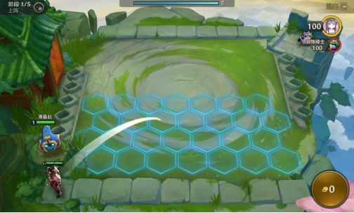 金铲铲之战手游怎么玩新手_简单易上手的金铲铲之战手游新手指南