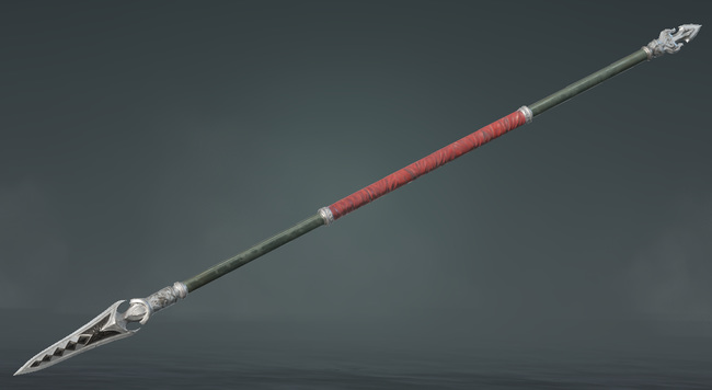 网易《永劫无间》各个英雄分别适合什么武器_英雄武器选择指南