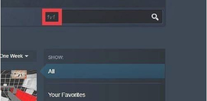 csgo反恐精英单挑怎么开_如何在csgo中进行单挑