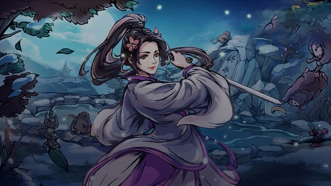 烟雨江湖手游洛阳小吏任务怎么做