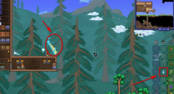 (泰拉瑞亚)小动物香波怎么用_泰拉瑞亚小动物香波的使用方法