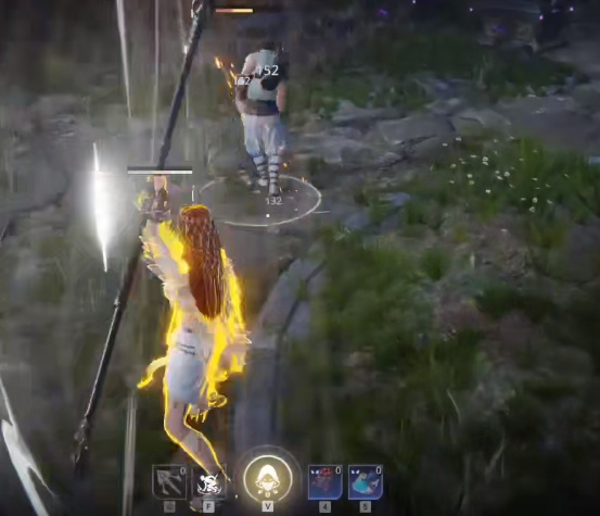 网易《永劫无间》振刀后怎么接金色霸体