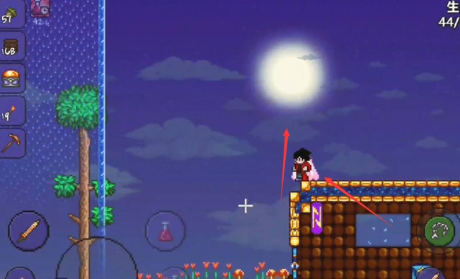 (泰拉瑞亚)狂心之恕怎么获得_泰拉瑞亚狂心之恕获取方法