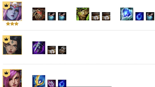 金铲铲之战手游恶魔换形师阵容有哪些_金铲铲之战手游恶魔换形师阵容攻略