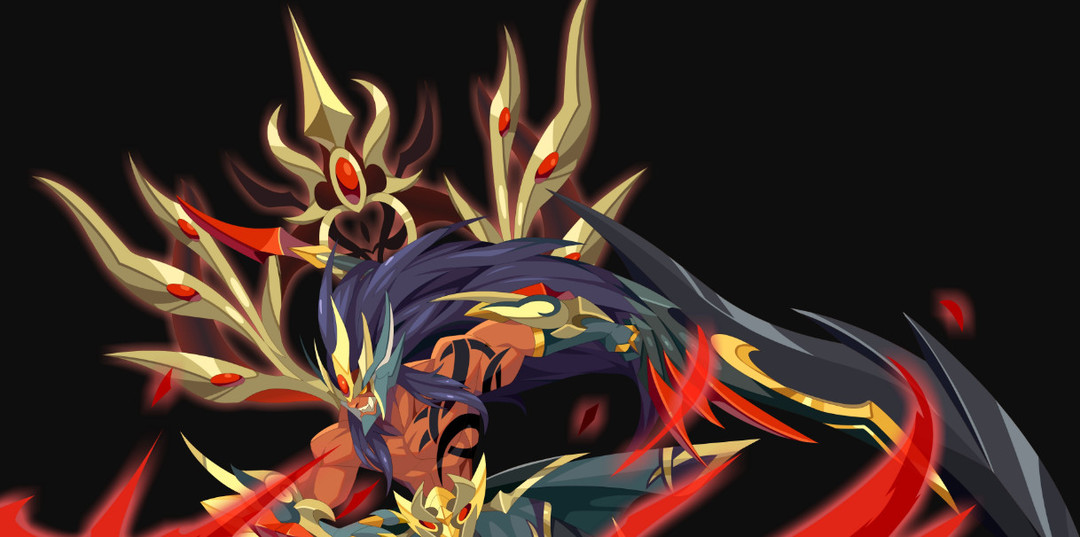 洛克王国手游魔武技能怎么带