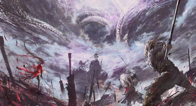 网易《永劫无间》星元阵在哪_永劫无间如何触发星元阵