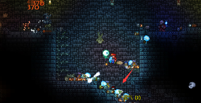 (泰拉瑞亚)星魂锭怎么做_泰拉瑞亚星魂锭的合成手法