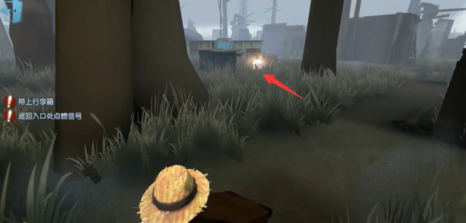 第五人格手游怎么完成第四章_第五人格第四章攻略