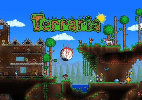 (泰拉瑞亚)小雪怪皮毛怎么获得