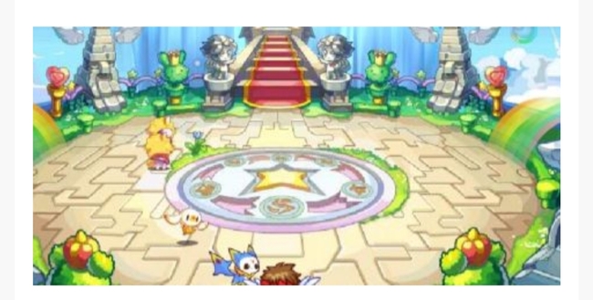 洛克王国手游天极圣雷王技能怎么搭配