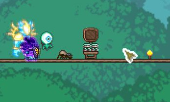 (泰拉瑞亚)刷白金币最简单方法是什么_泰拉瑞亚白金币刷取简单技巧