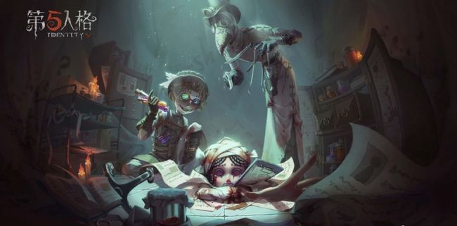 第五人格手游如何分解没有角色的体验卡_如何分解第五人格体验卡(无角色)