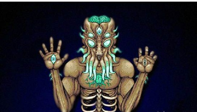 (泰拉瑞亚)月之暗面怎么打