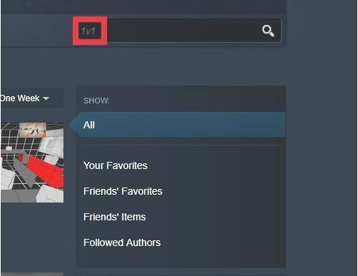 csgo反恐精英怎么跟朋友单挑没有人机_反恐精英全球攻势如何与朋友进行无人机单挑