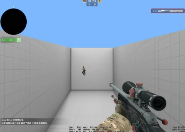 csgo反恐精英创意工坊好玩的图有什么推荐_csgo推荐的好玩csgo创意工坊地图有哪些