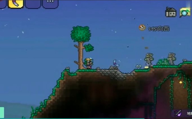 (泰拉瑞亚)哥布林战旗召唤不了怎么办_泰拉瑞亚无法召唤哥布林战旗的解决方案