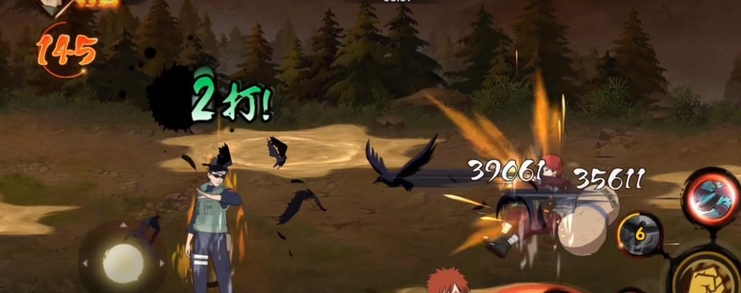 火影忍者手游极境修炼我爱罗怎么打_火影忍者手游中我爱罗修炼的极境应对策略