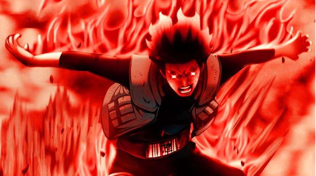 火影忍者手游忍界大战怎么获得永久的迈特凯