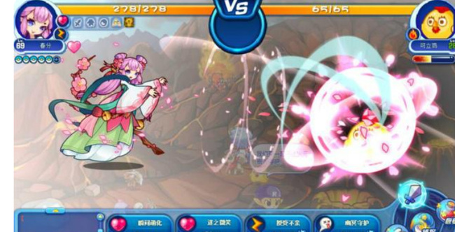 洛克王国手游二十四节气宠物排名有哪些_洛克王国二十四节气宠物排名你最喜欢哪一只