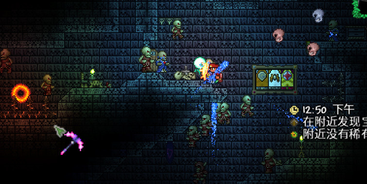 (泰拉瑞亚)计数器怎么刷_泰拉瑞亚如何使用计数器刷物品