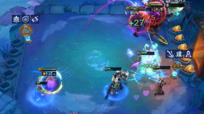 金铲铲之战手游6极客怎么玩_金铲铲之战6位极客攻略指南