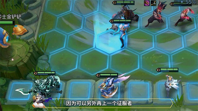 金铲铲之战手游亚索阵容有哪些_金铲铲之战手游亚索阵容推荐