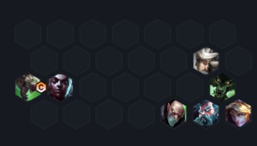 金铲铲炼金科技阵容怎么玩_金铲铲之战手游打造最强炼金科技团队攻略