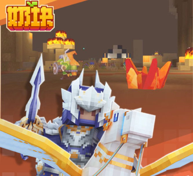 (泰拉瑞亚)类似的游戏有哪些_类似泰拉瑞亚的游戏推荐这些游戏你玩过吗