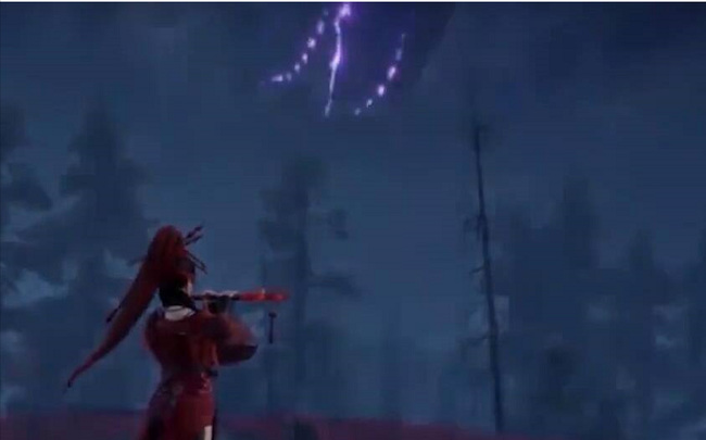 网易《永劫无间》七夕背景如何获得