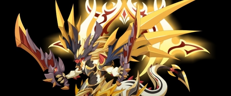 灭却战龙王推荐技能怎么搭配