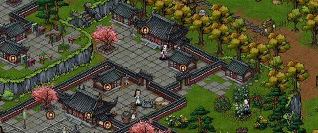 烟雨江湖手游红白疑案怎么做