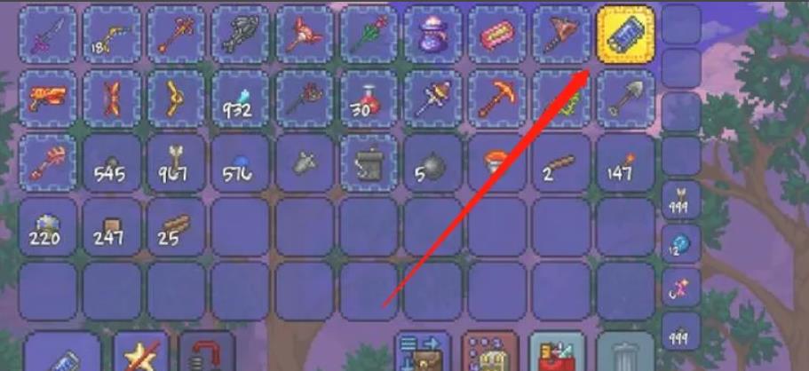 (泰拉瑞亚)沙漠化石在哪