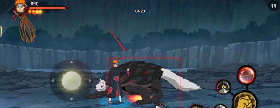 火影忍者手游忍者之路第四关怎么过_火影忍者手游第四关的通关攻略