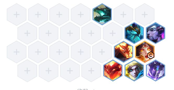 金铲铲金鳞龙怎么运营_如何有效运营金铲铲之战手游中的金鳞龙