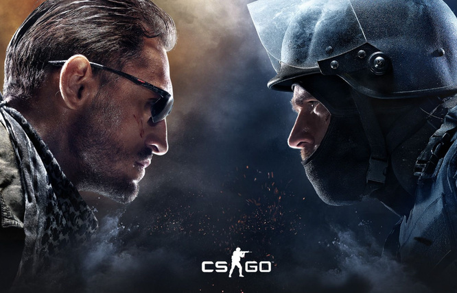 csgo反恐精英怎么看印花磨损