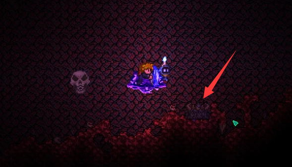 (泰拉瑞亚)新三矿为什么有六种_泰拉瑞亚新增三种矿物矿种数量达六种