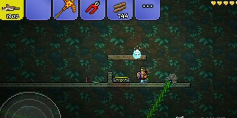 (泰拉瑞亚)世纪之花怎么打_怎样制作泰拉瑞亚世纪之花